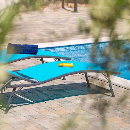 סלינה Villa Grandioza מראה חיצוני תמונה