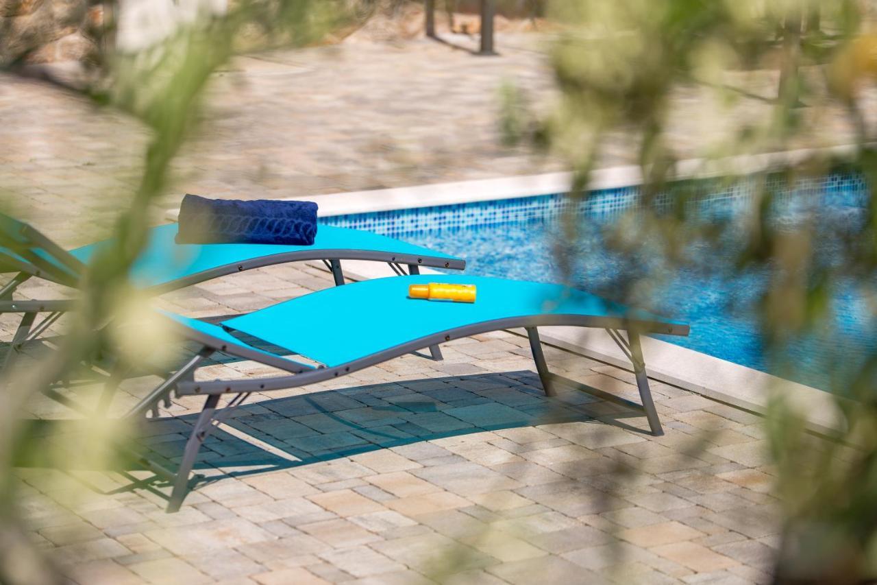 סלינה Villa Grandioza מראה חיצוני תמונה